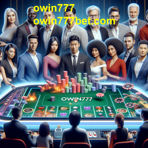 Os Desafios dos Jogos de Estratégia em Owin777