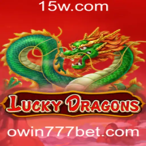 Descubra a Aventura do LuckyDragons e a Emoção de Owin777