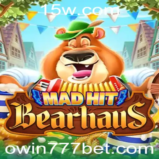 Explorando o Mundo de MadHitBearhaus: Um Guia Completo