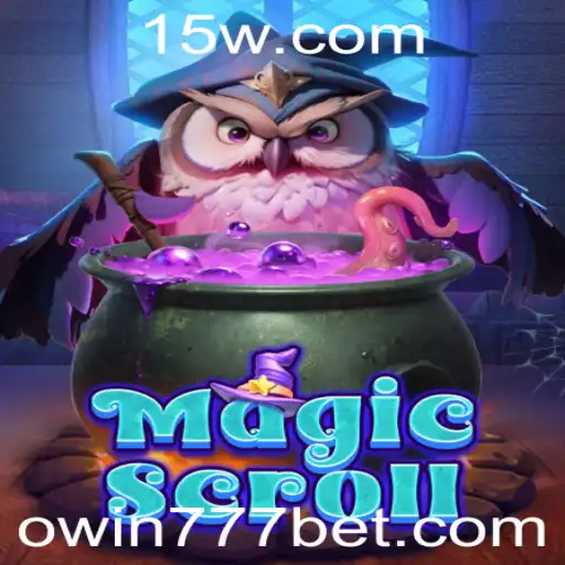 Descubra o Fascinante Mundo de MagicScroll