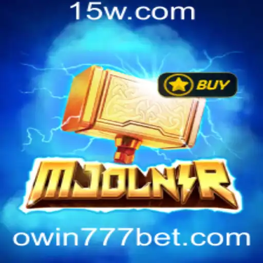 Descubra o Novo Jogo Emocionante: Mjolnir e o Universo de owin777