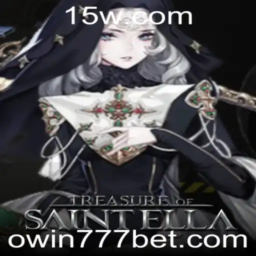 Explore a Aventura Épica de TreasureofSaintElla com owin777